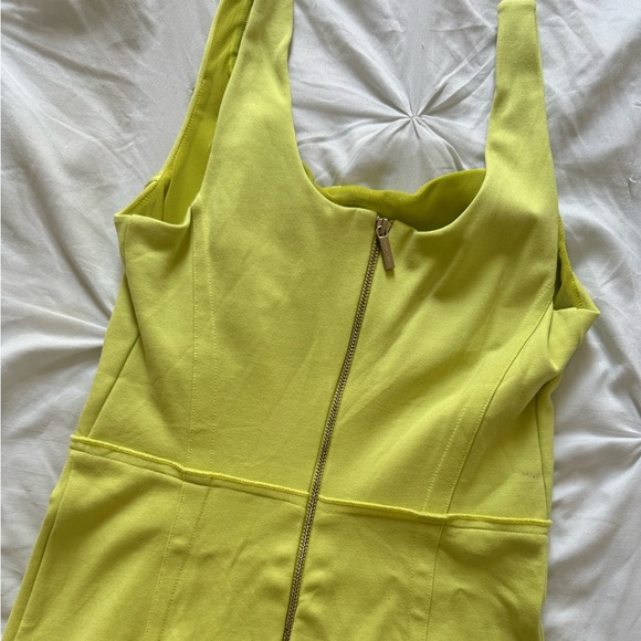 Armani Exchange Midi Dress - Picture 4 of 5